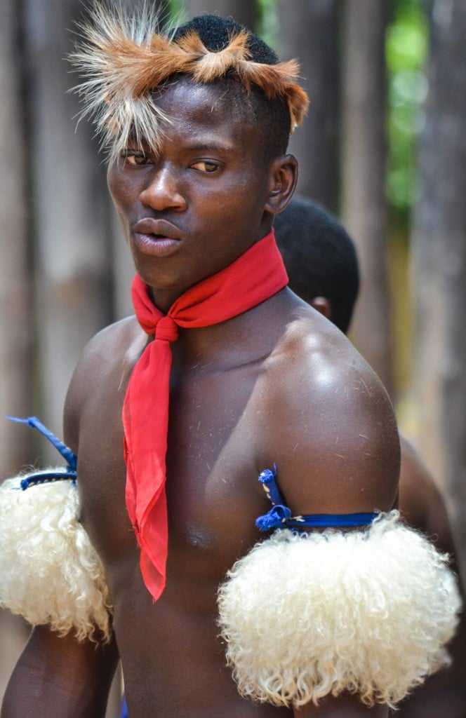 Swaziland Cultural Center