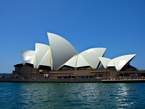 Summering in Sydney: The Sydney Harbour Bridge Climb Experience