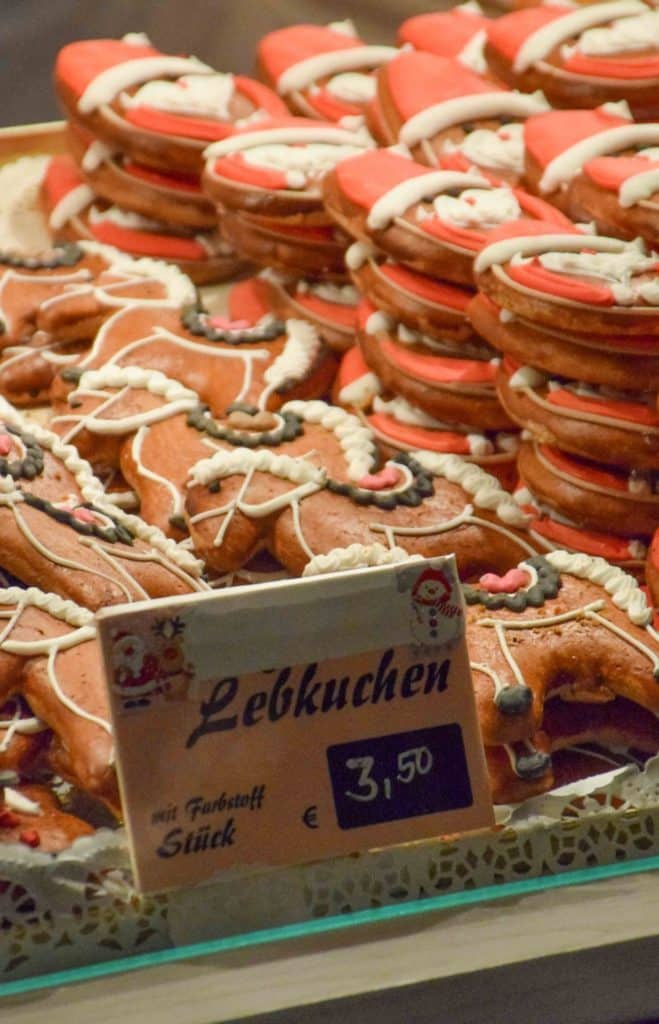 Lebkuchen
