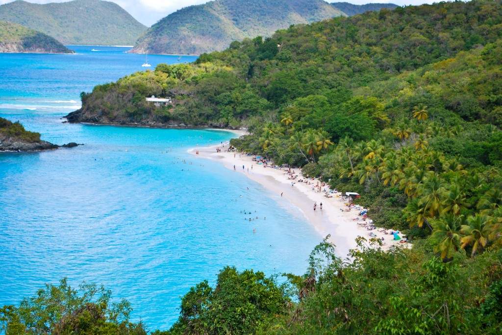 The 10 Best Caribbean Islands to Visit (You’ve Never Heard of #7)