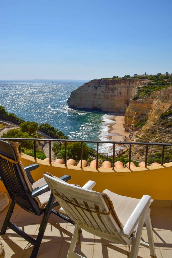 Algarve Portugal Airbnb Apartment