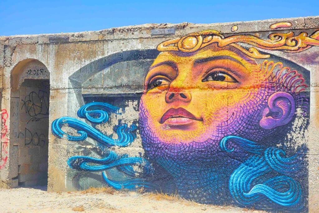 Aliko Beach Naxos Graffiti Hotel