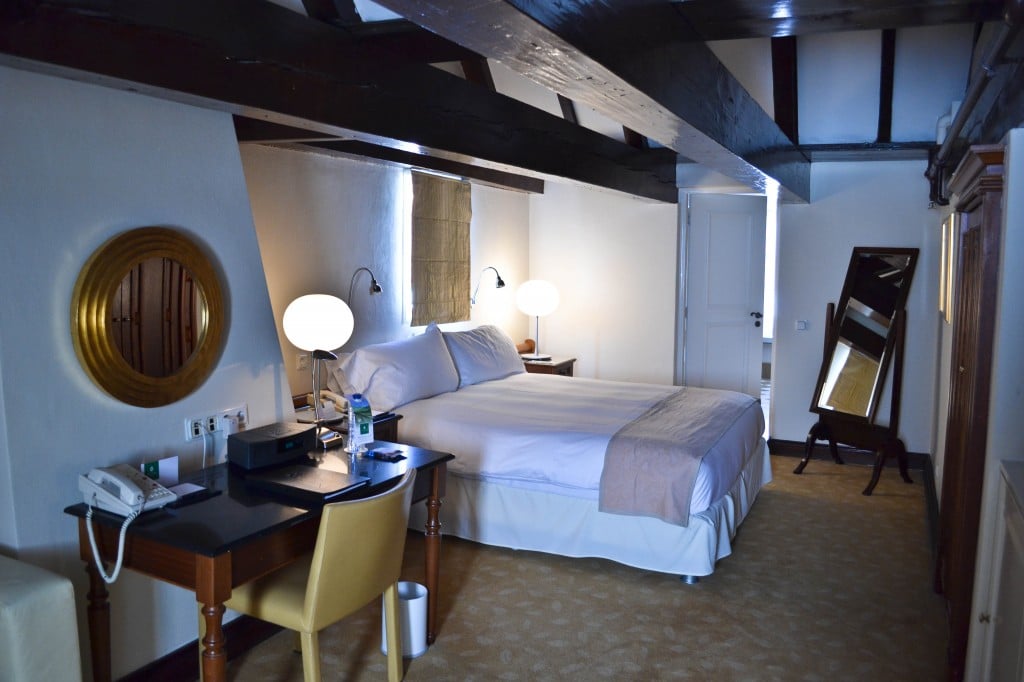 Hotel Pulitzer Amsterdam Holland