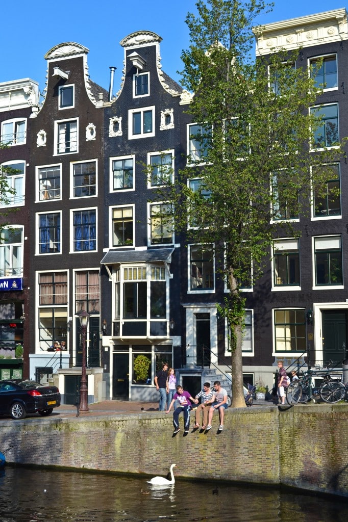 Hotel Pulitzer Amsterdam Holland