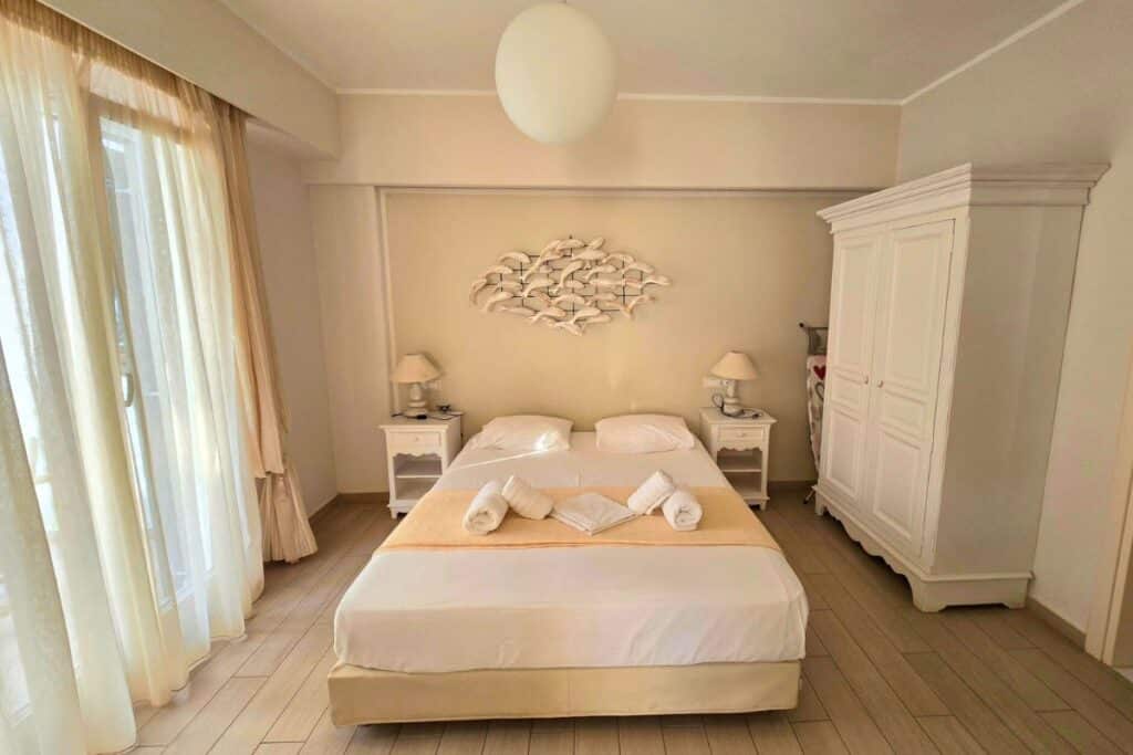 Anassa Suites Naxos Greece