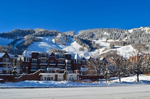 Aspen Colorado: Confessions of an Aspiring Ski Bunny