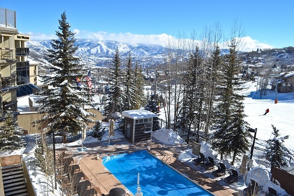 Westin Snowmass Colorado