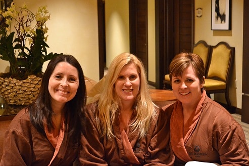 St. Regis Aspen Remede Spa