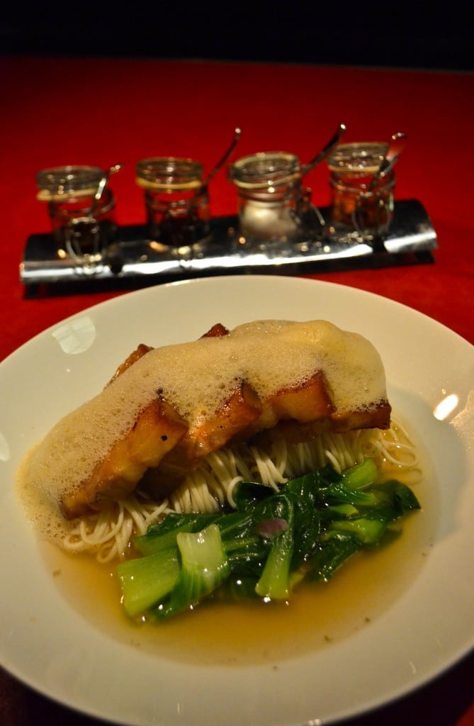 Kitchen Table W Bangkok