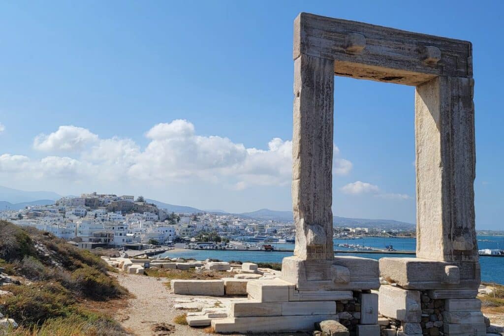Best Naxos Hotels Greek Islands