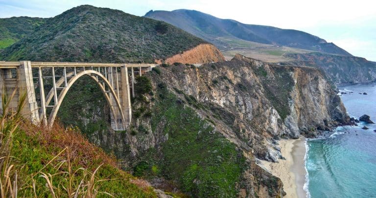 The Perfect 5-Day Pacific Coast Highway Road Trip (24 Awesome Stops!)