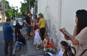 Myanmar Embassy, Bangkok