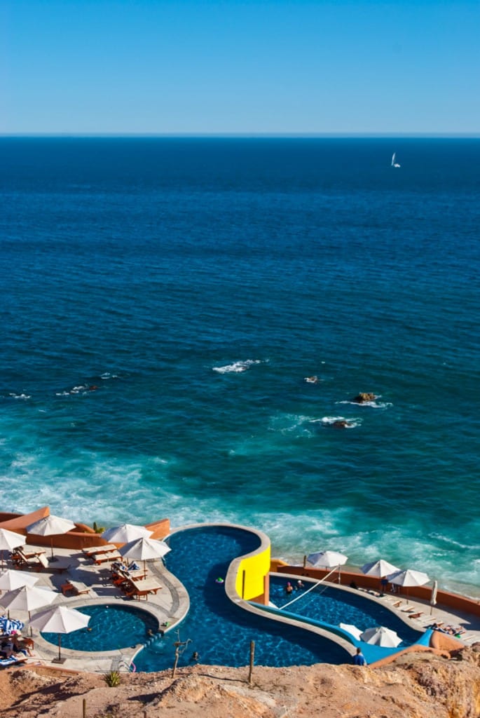 Regina Club Cabo San Lucas Mexico