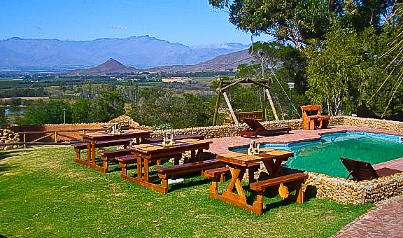 Back to Cape Town: Safaris, Penguins & the Cape of Good Hope