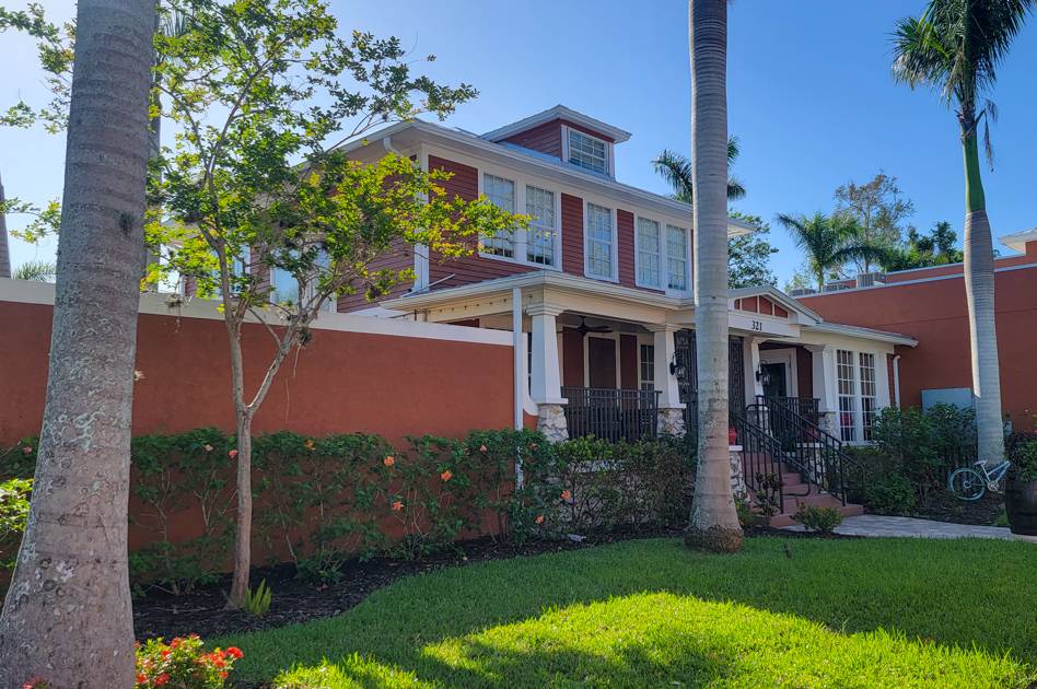 Carmelos Italian Ristorante Best Punta Gorda Restaurant