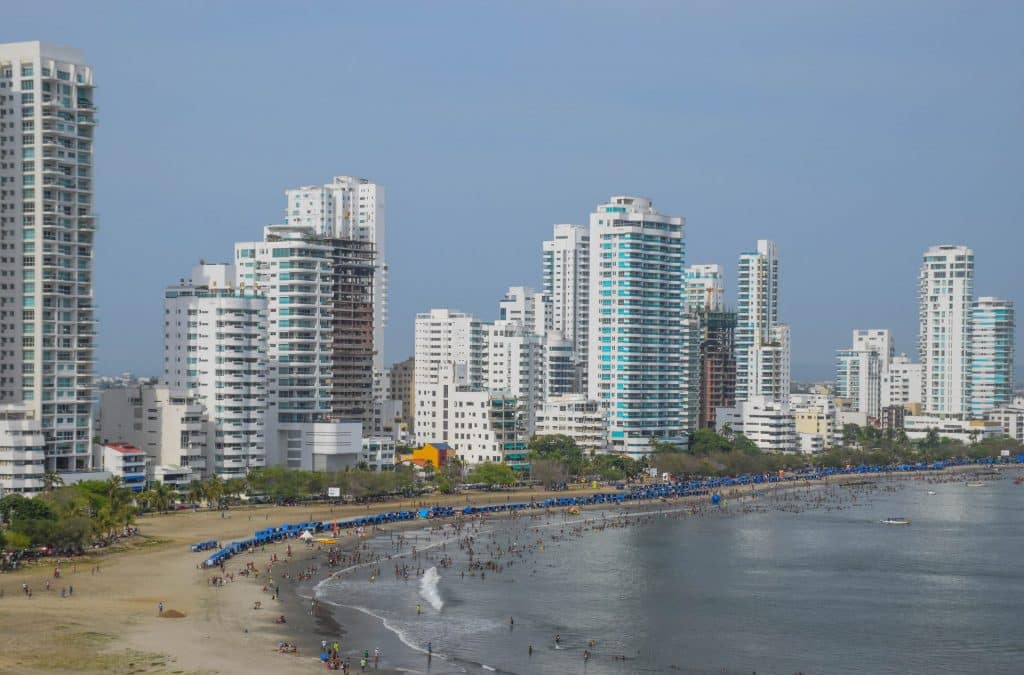 Things to do in Cartagena Colombia