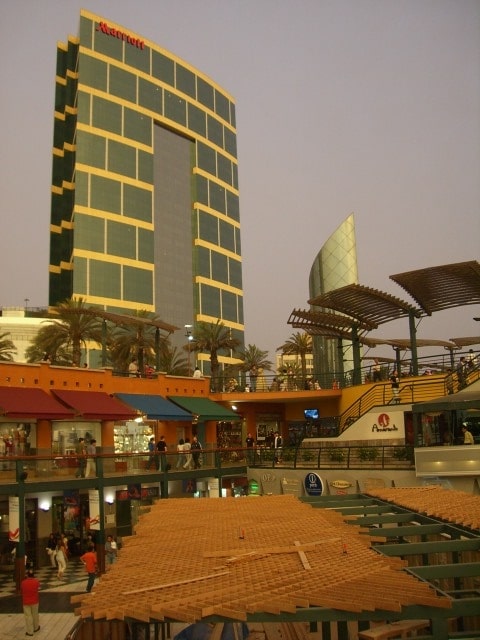 JW Marriott Lima Peru