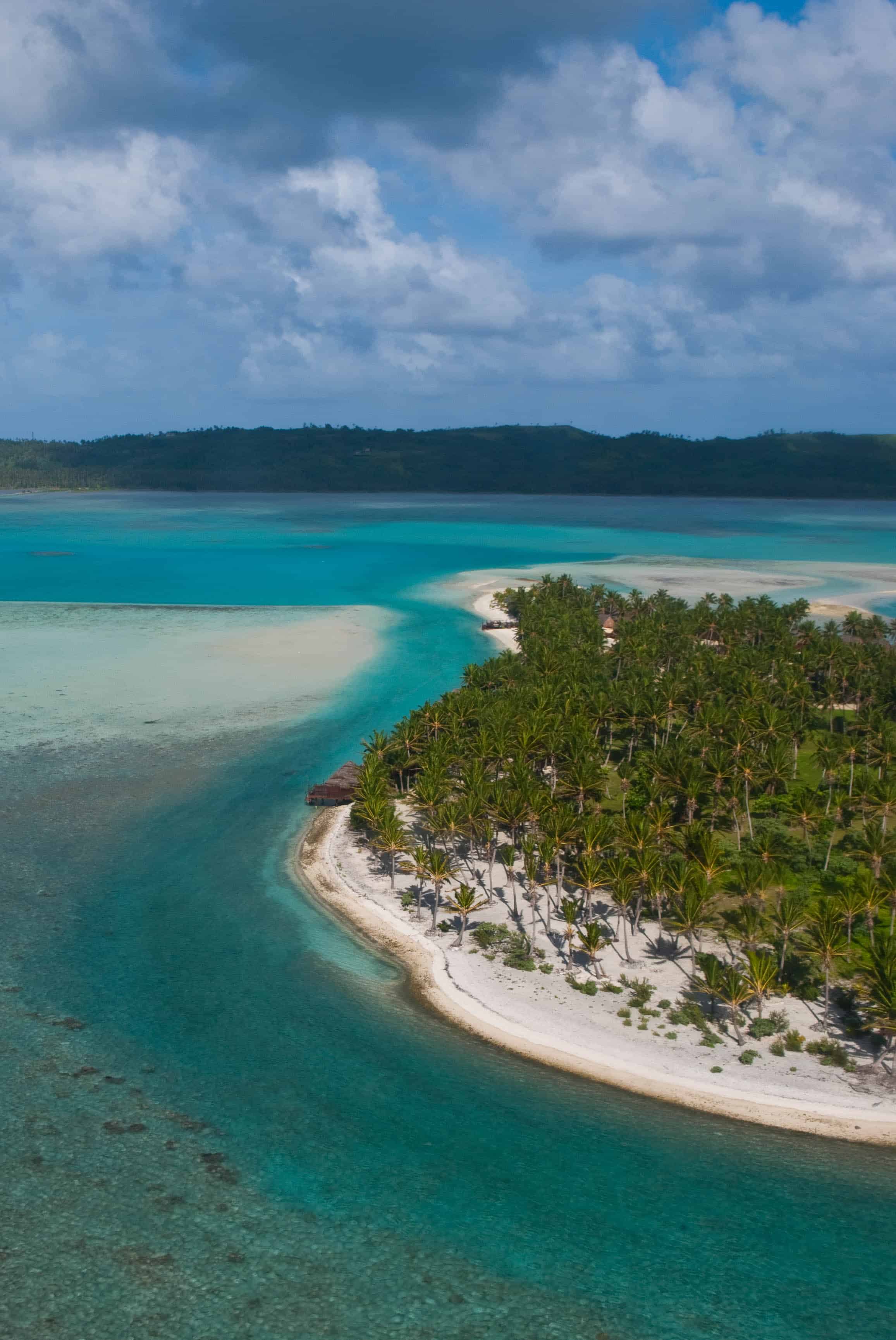 Aitutaki Cook Islands