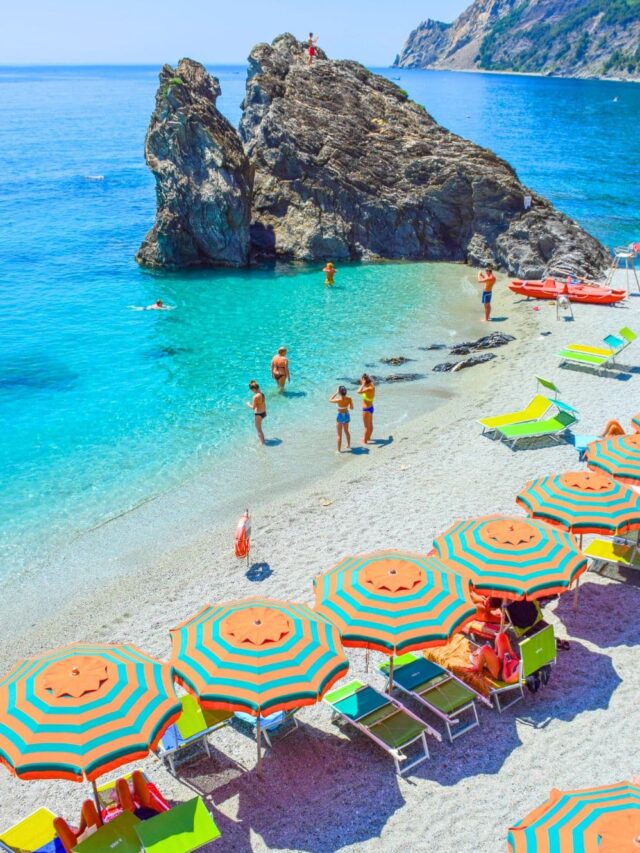 15 Amazing Places to See in Italy This Year