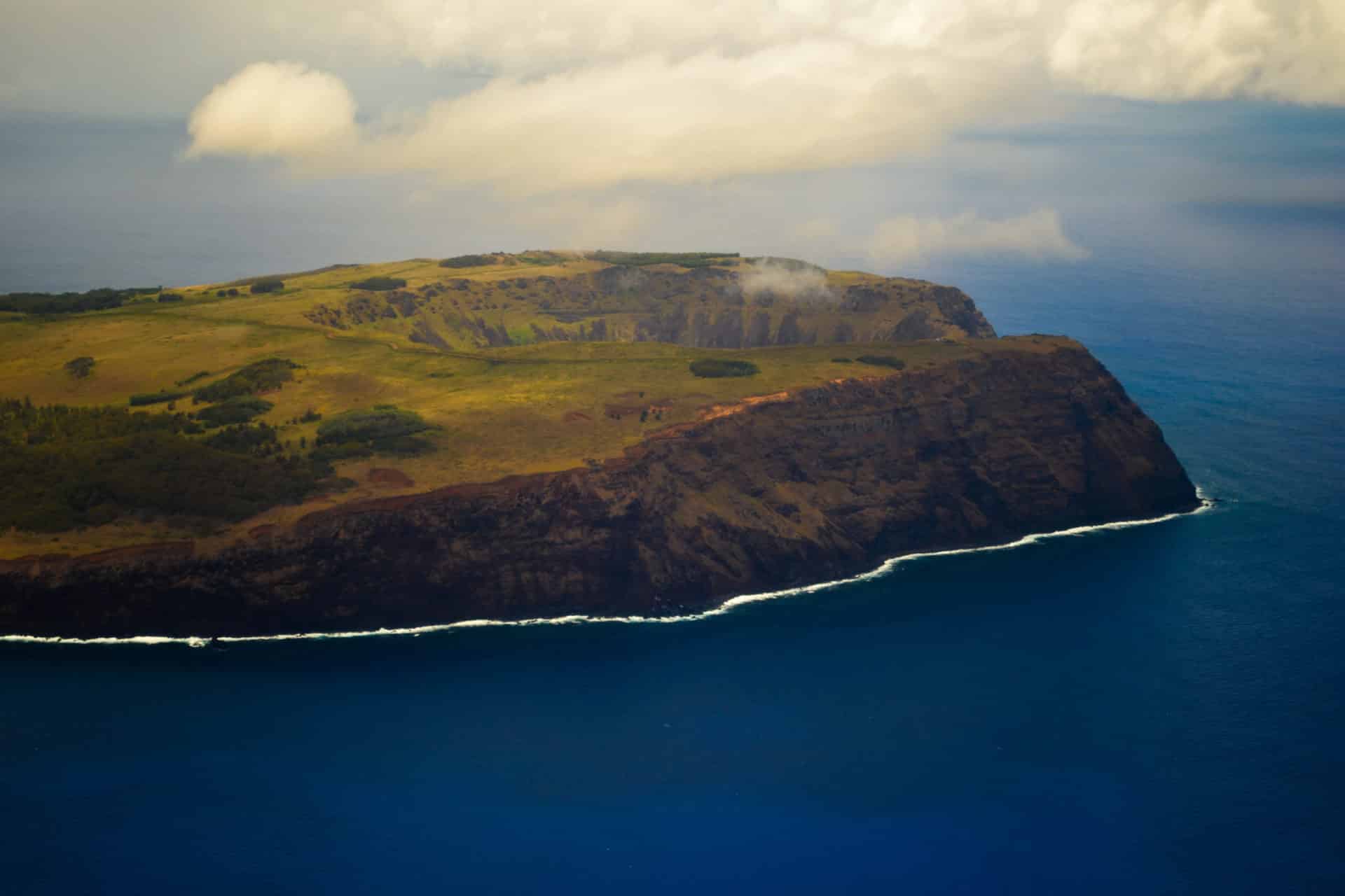 Easter Island Travel Chile Islands