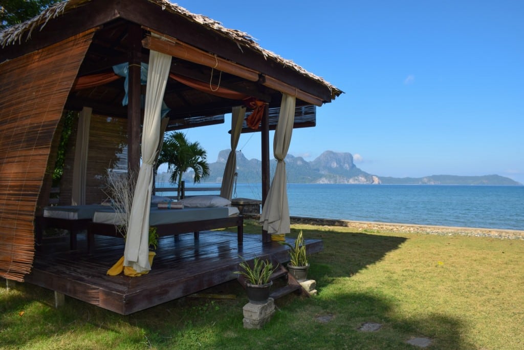 El Nido Cove Resort Palawan