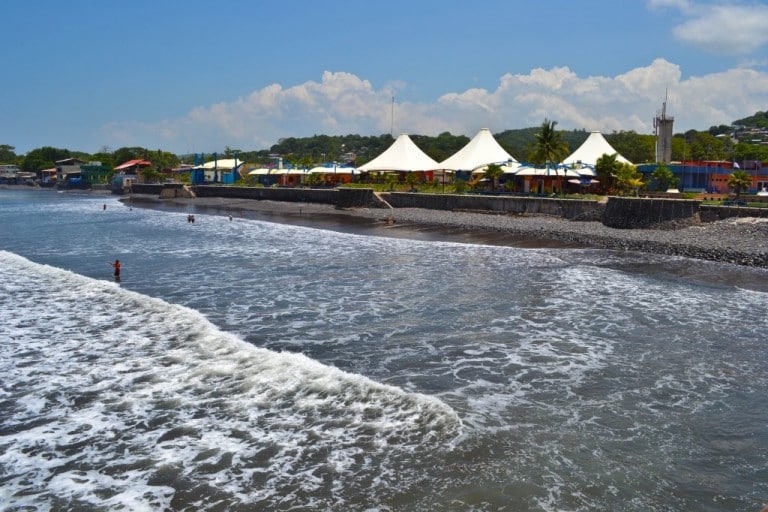 San Salvador, El Salvador: Exploring the Land of Volcanoes