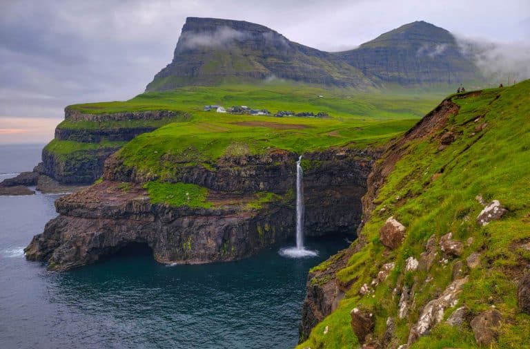 15 Wild & Wonderful Things to Do in the Faroe Islands (Don’t Miss #6!)