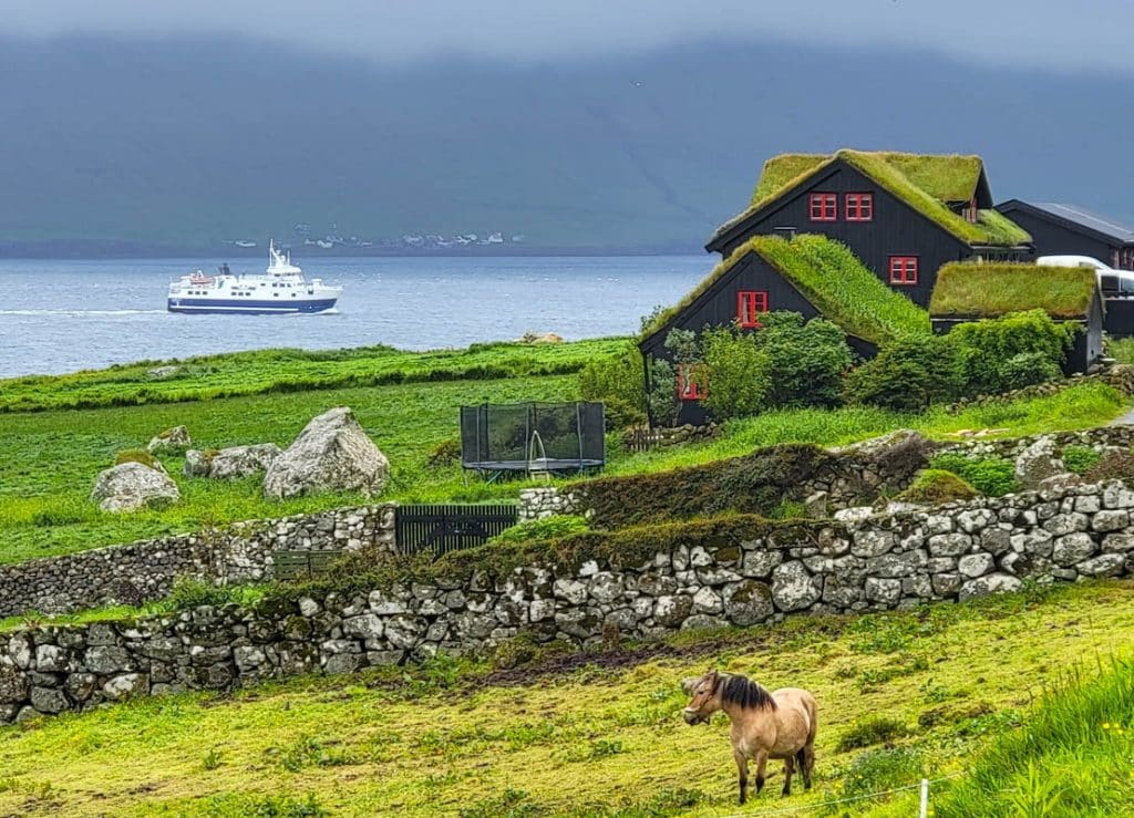 Faroe Islands Things to Do