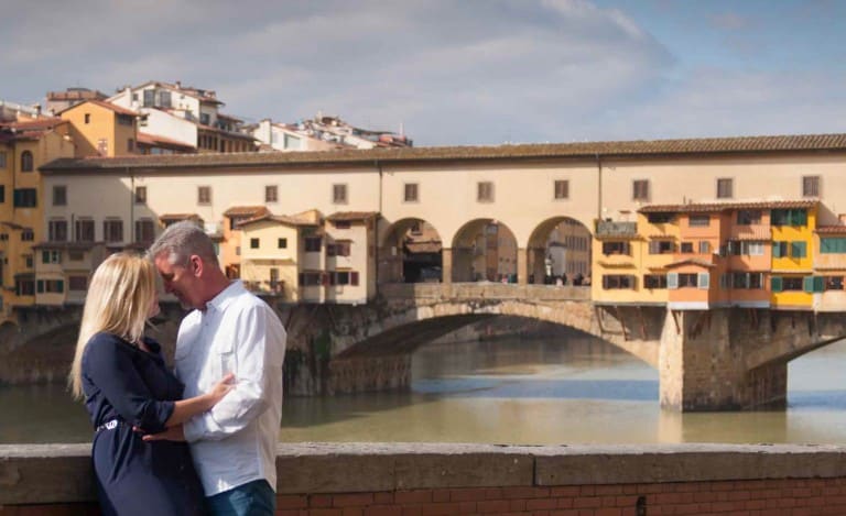 Trip Announcement: Round the World #10 – The Honeymoon!