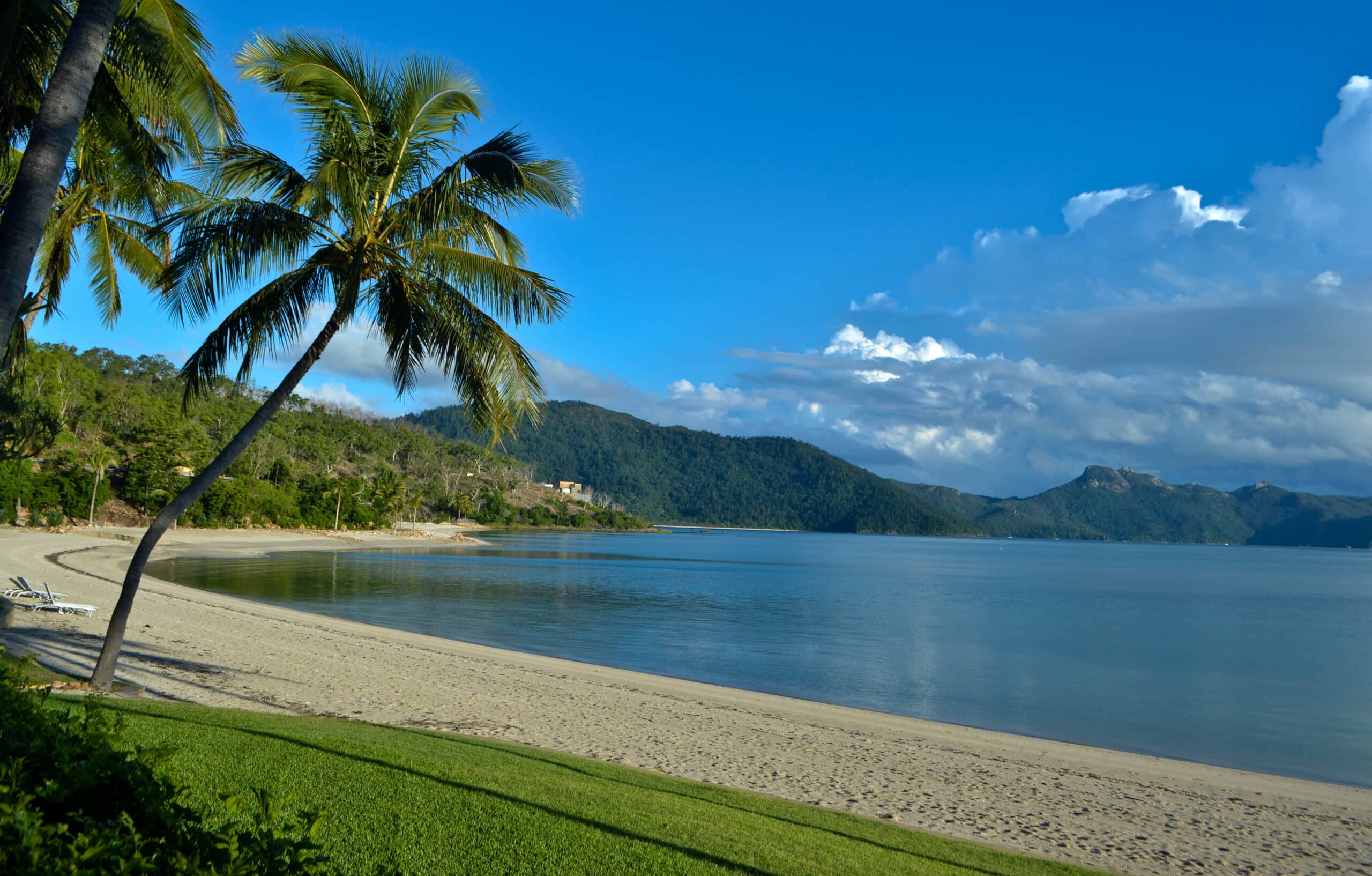 Hayman Island Whitsundays Australia