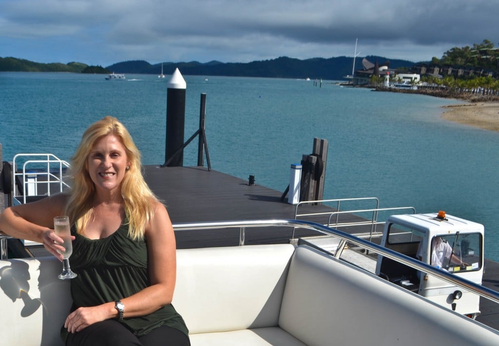 Hayman Island Whitsundays Australia