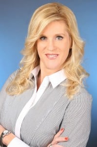 Jenny McIver Round the World in 30 Days