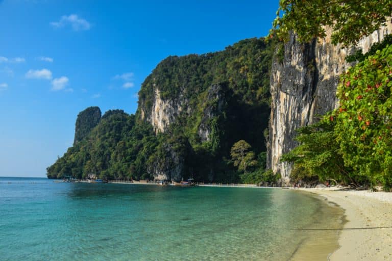 5 Dreamy Day Trips from Krabi that Prove Thailand is Drop Dead Gorgeous