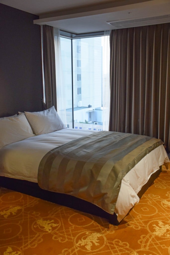 Hotel Leo Jeju City Korea