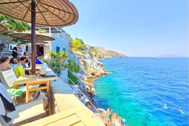 Car-Free Hydra is This Summer’s Chic Greek Island Escape