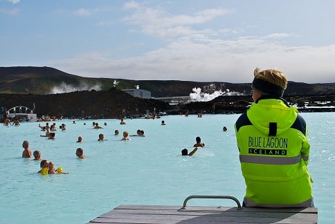 Incredible Iceland: Europe’s Geothermal Wonderland