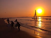 Would you believe, this is Tel Aviv?