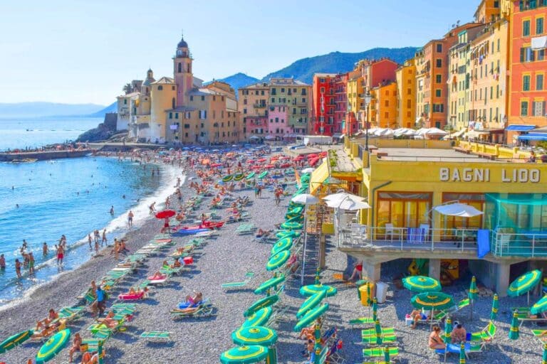 Glitz, Glam, & Grappa…How to Spend 3 Days in the Italian Riviera
