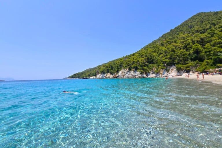 Calling All Dancing Queens: Meet the Greek Island of Skopelos (the real-life Mamma Mia island!)