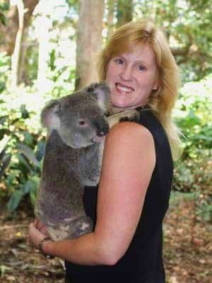 Lone Pine Kuala Sanctuary Brisbane