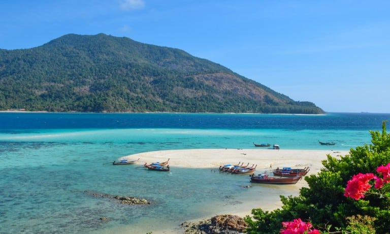 3 Reasons Koh Lipe is the Best Thai Island You’ve Never Heard Of