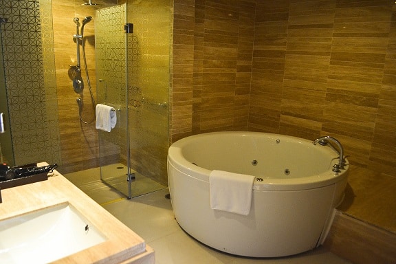 Dusit Thani Krabi Resort