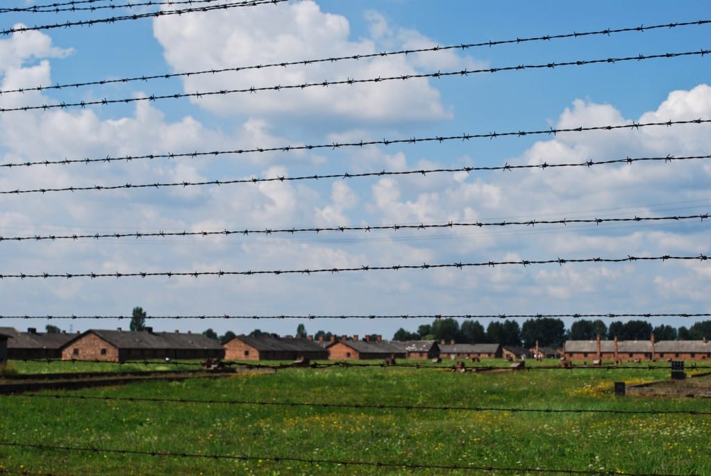 Auschwitz Birkenau Day Trip from Krakow Poland