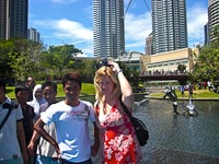 Kuala Lumpur Malaysia