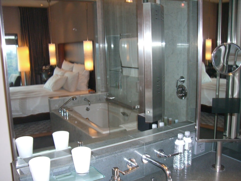 Hilton Kuala Lumpur Malaysia