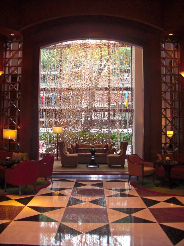 Sheraton Imperial Kuala Lumpur