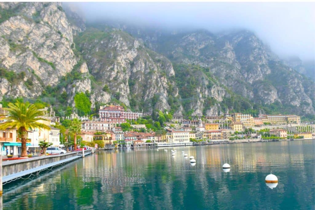 Lake Garda Italy