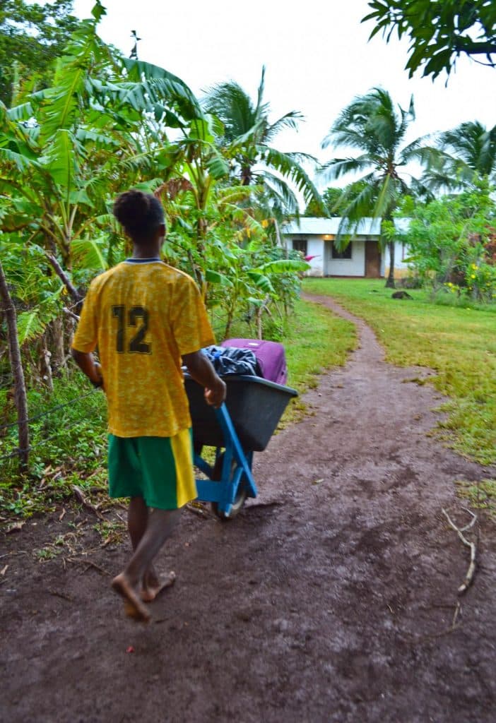 Little Corn Island Nicaragua