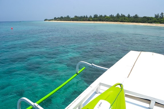 Gili Air Gili Islands Indonesia