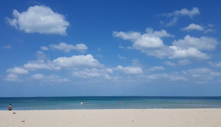 Paradise Found on Koh Lanta – Thailand’s Best Island to Unwind